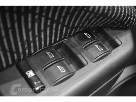 ECOSPORT - 1.6 FREESTYLE 16V 4P MANUAL