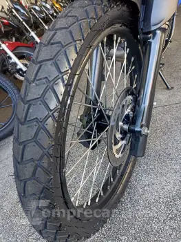 XTZ 250 LANDER 249cc/LANDER BLUEFLEX/ABS