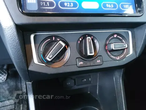 SAVEIRO 1.6 MSI TRENDLINE CS 16V FLEX 2P MANUAL