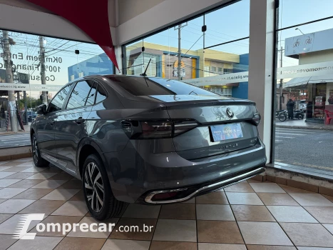 VIRTUS 1.0 200 TSI Highline