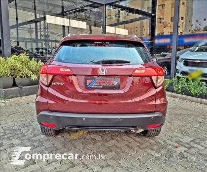 HR-V 1.8 16V EX