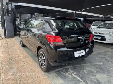 ONIX - 1.4 MPFI LTZ 8V 4P MANUAL