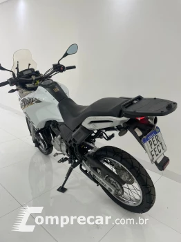 XTZ 250 TENERE