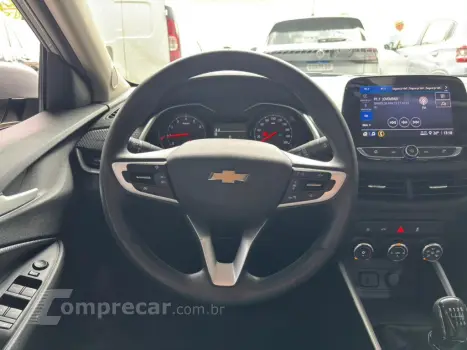 ONIX 1.0 FLEX LT MANUAL