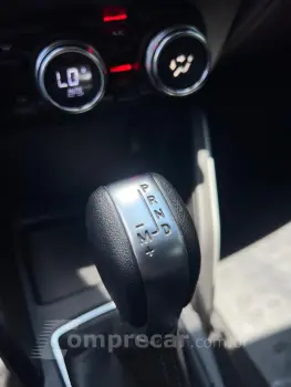 DUSTER Iconic 1.6 16V Flex Aut.