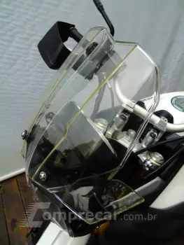 TRIUMPH TIGER 800 ABS