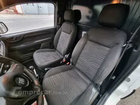 FIAT FIORINO 1.4 MPI FURGÃO ENDURANCE 8V 2023
