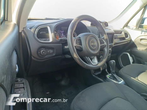 RENEGADE 1.8 16V