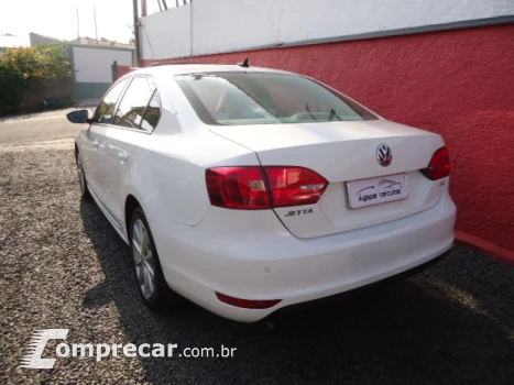 JETTA 2.0 Comfortline