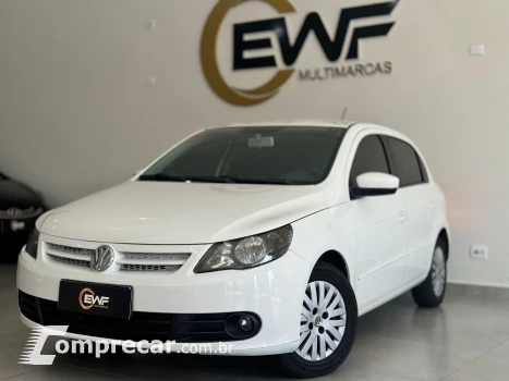 Gol Trend 1.0