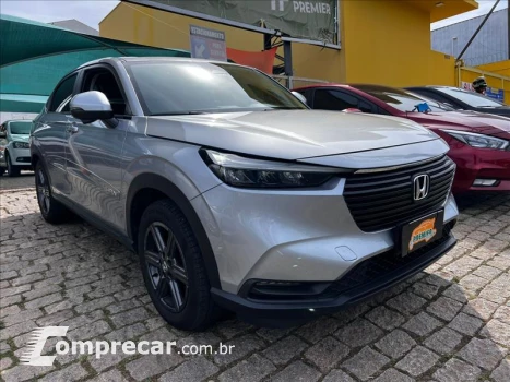 HR-V 1.5 DI I-vtec EXL