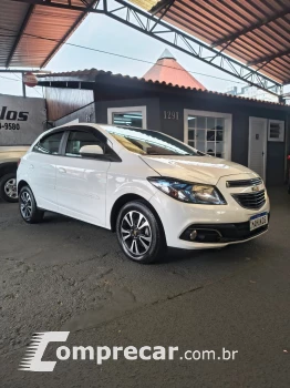 ONIX HATCH LTZ 1.4 8V FlexPower 5p Mec.