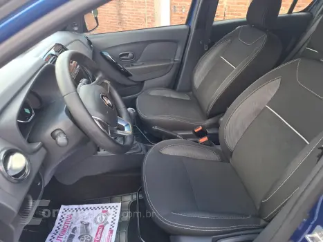 SANDERO 1.0 12V SCE ZEN