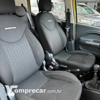 UNO 1.4 EVO Sporting 8V