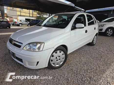 CHEVROLET CORSA 1.0 MPFI Maxx 8V 4 portas