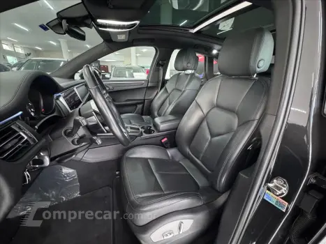 MACAN 2.0 16V GASOLINA 4P AUTOMÁTICO