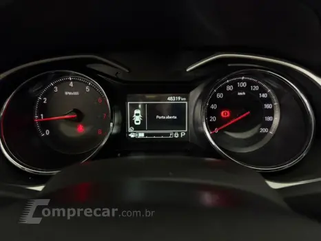 ONIX 1.0 Turbo Plus LTZ