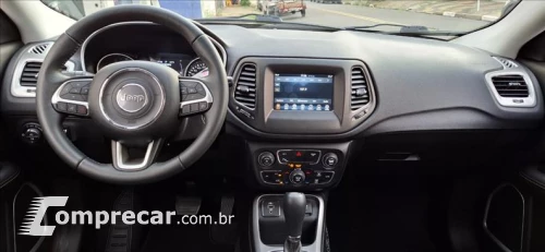 COMPASS 2.0 16V Sport