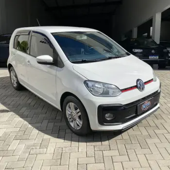 up! move 1.0 TSI Total Flex 12V 5p