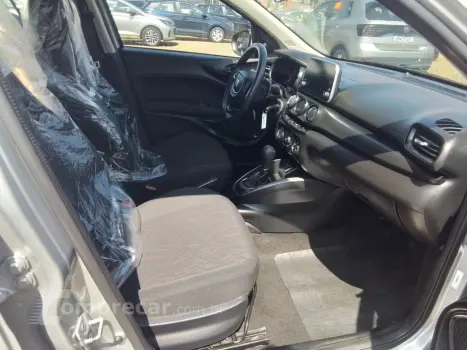 CRONOS 1.3 FIREFLY FLEX DRIVE CVT