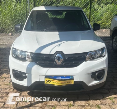 KWID 1.0 12V SCE ZEN