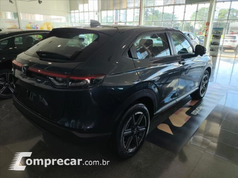 HR-V 1.5 DI I-VTEC FLEX EXL CVT