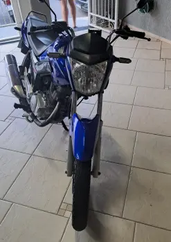 CG FAN  Honda 150