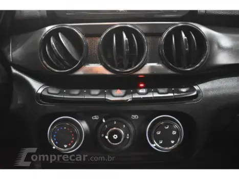 ARGO - 1.0 FIREFLY MANUAL