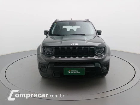 RENEGADE 1.3 T270 TURBO FLEX SPORT AT6