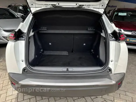 2008 Active 1.0 Turbo Flex 5p Aut.