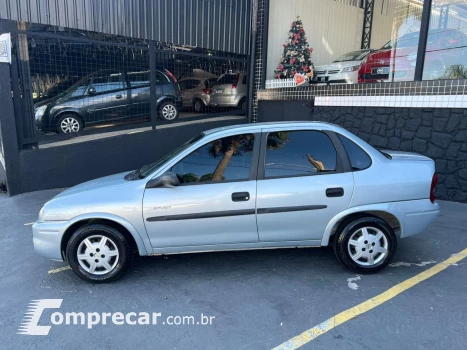 Corsa Sed Class.Spirit 1.0/1.0 FlexPower