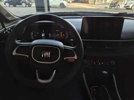 FASTBACK 1.0 Turbo 200 Impetus