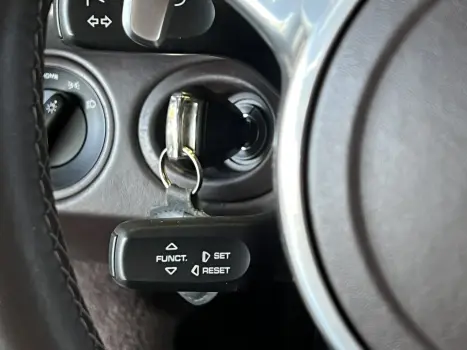 BOXSTER 2.9 I6 24V GASOLINA 2P AUTOMATIZADO