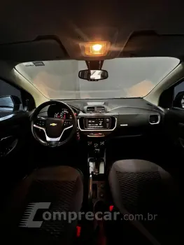 SPIN ACTIV 1.8 8V Econo. Flex 5p Aut.