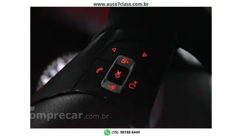 FOX - 1.0 MPI TRACK 12V 4P MANUAL