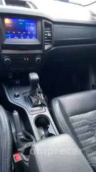 Ranger 3.2 20V XLS CABINE DUPLA TURBO DIESEL AUTOMÁTICO