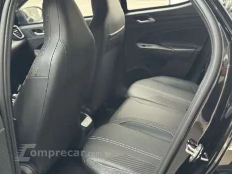 Tera 1.0 170 Tsi High Automático