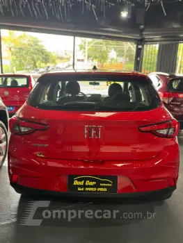 ARGO 1.3 Firefly Drive