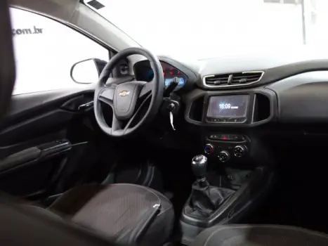 ONIX - 1.4 MPFI LT 8V 4P MANUAL