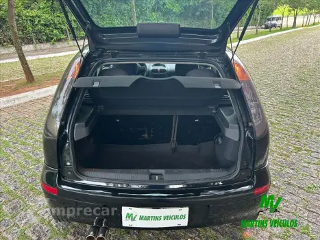 CORSA 1.4 MPFI MAXX 8V FLEX 4P MANUAL