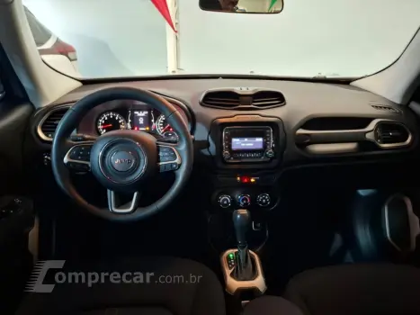 RENEGADE 1.8 16V Sport