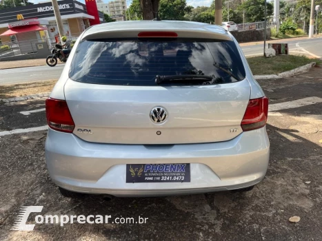 GOL 1.0 MI Comfortline 8V