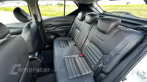 KICKS 1.6 16vstart Advance