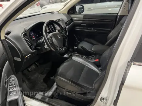 OUTLANDER 2.2 4X4 16V