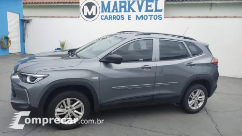 CHEVROLET TRACKER 1.0 Turbo 4 portas