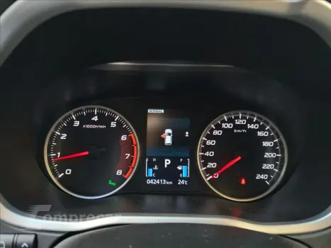 ECLIPSE CROSS 1.5 Mivec Turbo Hpe-s S-awc