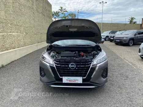 KICKS 1.6 16vstart Exclusive