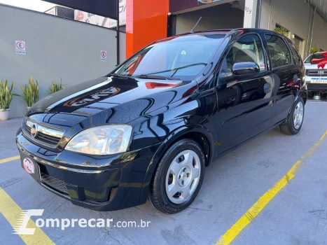 CHEVROLET Corsa Hat. Maxx 1.4 8V ECONOFLEX 5p 4 portas