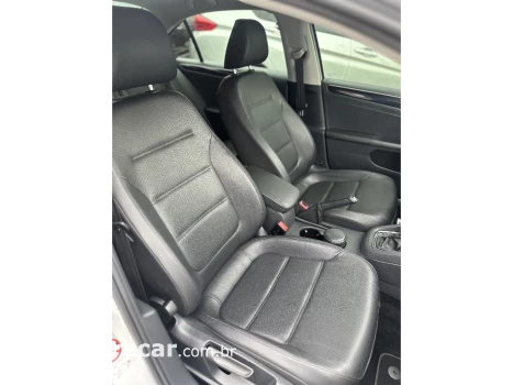 JETTA 2.0 TSI HIGHLINE 211CV GASOLINA 4P TIPTRONIC