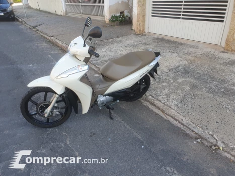 BIS 125 ES